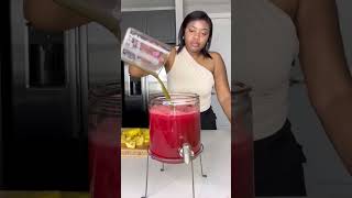 Liquid gold for your health  3 healthy juice recipes [upl. by Winters]