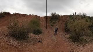 hill climbs in Florence AZ [upl. by Toomay]