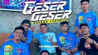 DJ GESER TURBO FYP 2024  MP KUPANG PUNYA [upl. by Warner]