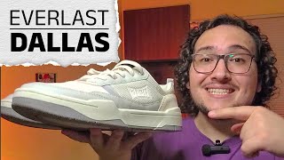 SÓ 150 REAIS LINDO E BARATO  Everlast Dallas e Everlast Kansas [upl. by Enovahs]