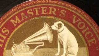 78rpm Restoration  Jelly Roll Morton  Doctor Jazz Stomp [upl. by Elleinaj]