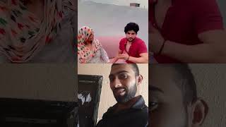 Mami se majak bhari pad kya shorts youtubeshorts shorts bestyoutuber youtubersvstiktokers [upl. by Amanda]