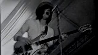 Yes Actuel Festival Amougies 1969 RARE FOOTAGE WITH SOUND [upl. by O'Hara412]