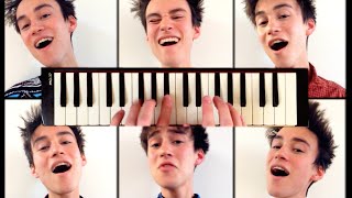 Flintstones  Jacob Collier [upl. by Adnot]