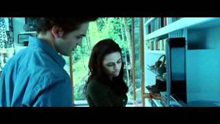 Clair de Lune and Bellas Lullaby Song With The Movie Scene HD [upl. by Ossie790]