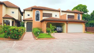 Inside a Dillsbury Townhouse  Kingston 6 St Andrew [upl. by Mauchi]