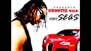 Snootie Wild  Nawf Nawf Prod By DRay Beats Radio Edited Version [upl. by Nimoynib]