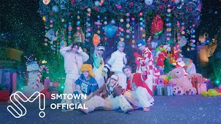 NCT DREAM 엔시티 드림 Candy MV [upl. by Ydner]