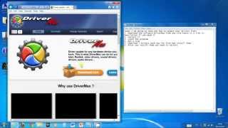 How to update drivers for windows 7 for free [upl. by Demmer]