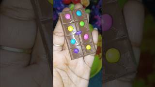 Tablet gems chocolate shareyoutubeshorts [upl. by Heydon113]