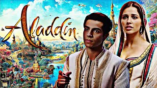 Aladdin Full Movie in English 2019  Mena Massoud  Naomi Scott  Full Movie Facts and Review [upl. by Yerdua]