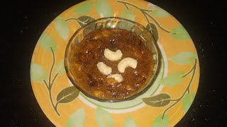 Jowar dates halwa rajasthani style dish very nutritious food [upl. by Aliak]