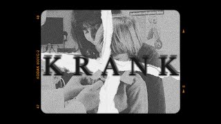 CED x LGMrap – KRANK Prod by Magestick [upl. by Wandis39]