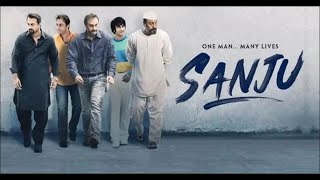 Sanju Full Movie Review  Ranveer Kapoor  Fact amp Story  Bollywood Movie Review  Thunder Reviews [upl. by Shipley]