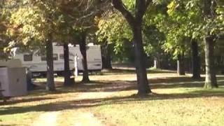 Camdenton KOA Campground amp RV Park • Lake of the Ozarks MO [upl. by Anileme553]