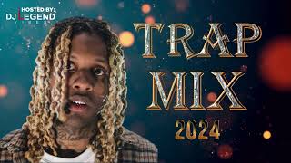 Trap Mix 2024Hip Pop Mix 2024🔥Kodak Black🔥Drake🔥21 Savage🔥Playboi Carti🔥Kanye West🔥Gunna🔥Lil Durk [upl. by Morly]