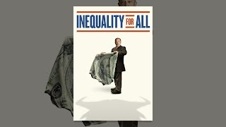 Inequality for All [upl. by Eltotsira]