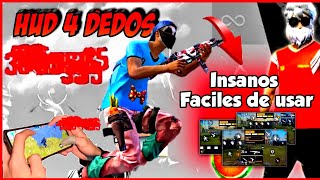 TOP MEJORES CUSTOM A 4 DEDOS INSANOS 2023 [upl. by Edita]