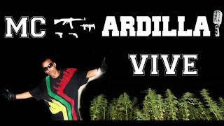 MC Ardilla Ft Damian and Sechura  Barrio vida de delicuente [upl. by Nawrocki]