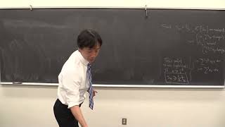 Math 131 Lecture 28 040824 Lacunary Test and Applications [upl. by Romaine323]