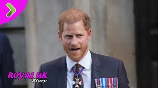 Royal Family News Latest Prince Harry sent clear signal as unexpected guests lay claim to h [upl. by Clotilda]