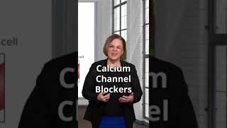 What are Calcium Channel Blockers CCB  Lecturio Nursing [upl. by Constantina544]