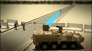 US Forces Nonlethal Weapon Systems 2018 [upl. by Euqilegna611]