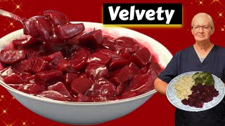 Easy Recipe for Harvard Beets  A Classic Flavorful Side Dish Inspirational Thought [upl. by Marka418]