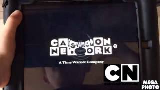 Cartoon Network Studios Cartoon Network Ripple 2007 [upl. by Sivam298]