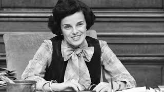 Trailblazing California Sen Dianne Feinstein dies at 90 [upl. by Benton]