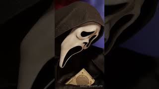 MK1 Ghostface [upl. by Meredithe]