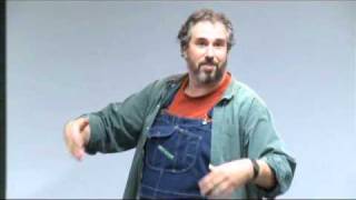 replacing irrigation with permaculture  Sepp Holzer review [upl. by Cutlor]