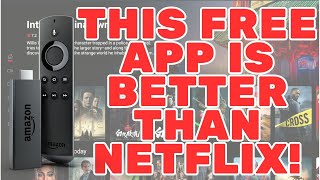 This FREE To Use App Is BETTER than NETFLIX  HDO BOX [upl. by Poucher927]