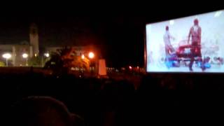 Grease Lightning SingALong Dolores Park [upl. by Hylton]