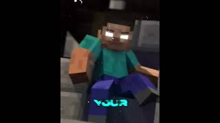 King of Entities minecraft shorts minecraftshorts trending [upl. by Anayeek]