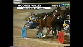 2001 A G Hunter Cup Moonee Valley Sat 24 Feb [upl. by Kalle]