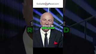 Kevin OLeary Slams Gavin Newsom Why I Wont Invest in California [upl. by Machute]