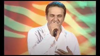 Sinan Vllasaliu NJE PIKE LOTI Official Video AWARD 2005 [upl. by Sandi771]