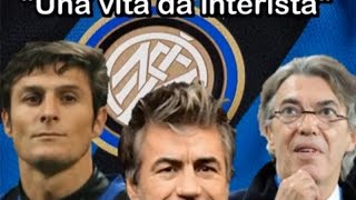 NUOVO INNO INTER  Una vita da interista [upl. by Eidna]