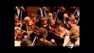 F Mendelssohn Symphony No 4 Italian A major Gustavo Dudamel  La Scala Philarmonic Full HD [upl. by Anayaran]