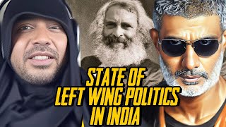 Is the Indian Left Politically Dead [upl. by Mace]