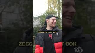 Enzo Knol x Joël Beukers Pokemonkaarten [upl. by Raual176]