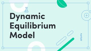 Y1112 Chemistry Static and Dynamic Equilibrium Part 1 [upl. by Johppah]