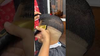 High Fade HairTutorial NewLook HairDresser HairCut Hairstyle HairTransformation BarberLife [upl. by Yenhpad855]