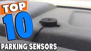 Top 10 Best Parking Sensors Review In 2024 [upl. by Cannell275]