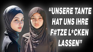 Ehrenmord nach heimlicher Affäre muslimischer Ehefrau mit Zwillingsnichten Krimi Doku [upl. by Eniarda262]