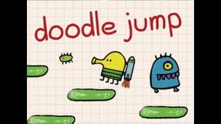 DOOBLE JUMP GAME ONLINE [upl. by Katalin]