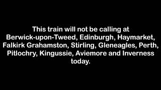 Northallerton Announcements 290122 [upl. by Hertz]