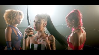 BHAD BHABIE quotDo It Like Mequot Official Music Video [upl. by Dorthy863]