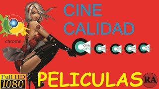 Descargar Películas De Cine Calidad full HD 2016│RiversAle [upl. by Fermin715]